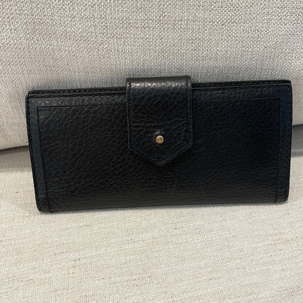 Madewell The Post Wallet